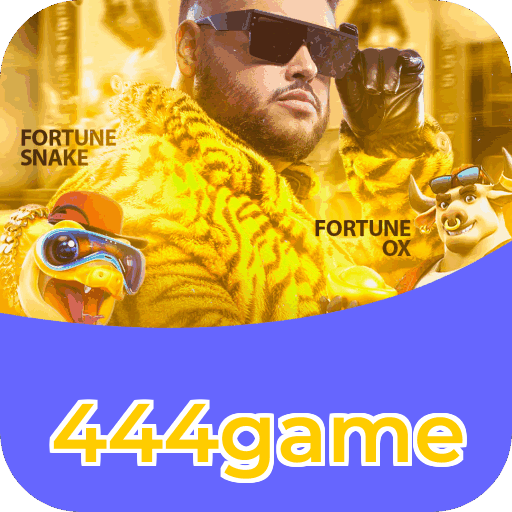444game APK
